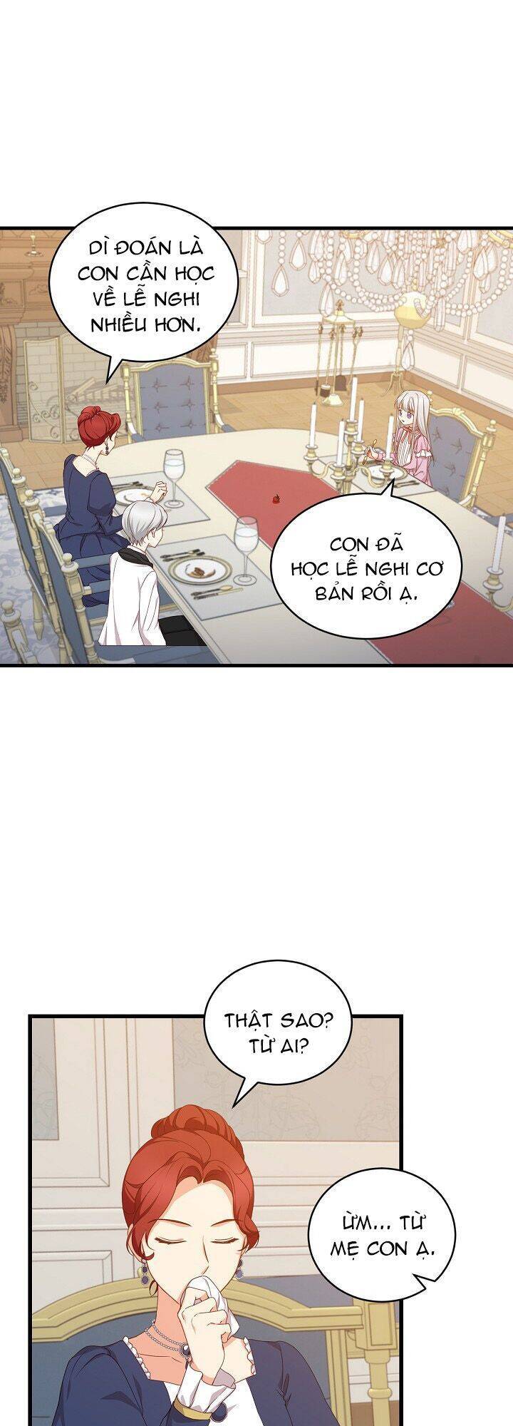 Đừng Chọc Đứa Em Gái Bé Bỏng Của Chúng Tôi Chap 28 - Next Chap 29