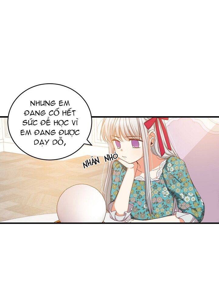 Đừng Chọc Đứa Em Gái Bé Bỏng Của Chúng Tôi Chap 29 - Next Chap 30