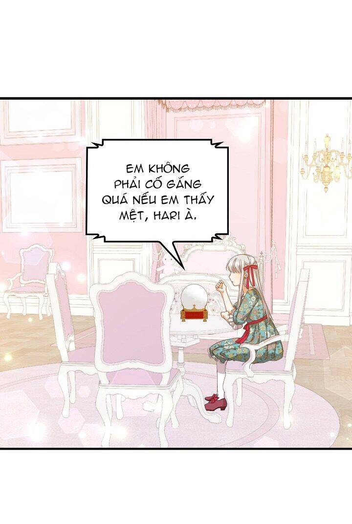 Đừng Chọc Đứa Em Gái Bé Bỏng Của Chúng Tôi Chap 29 - Next Chap 30