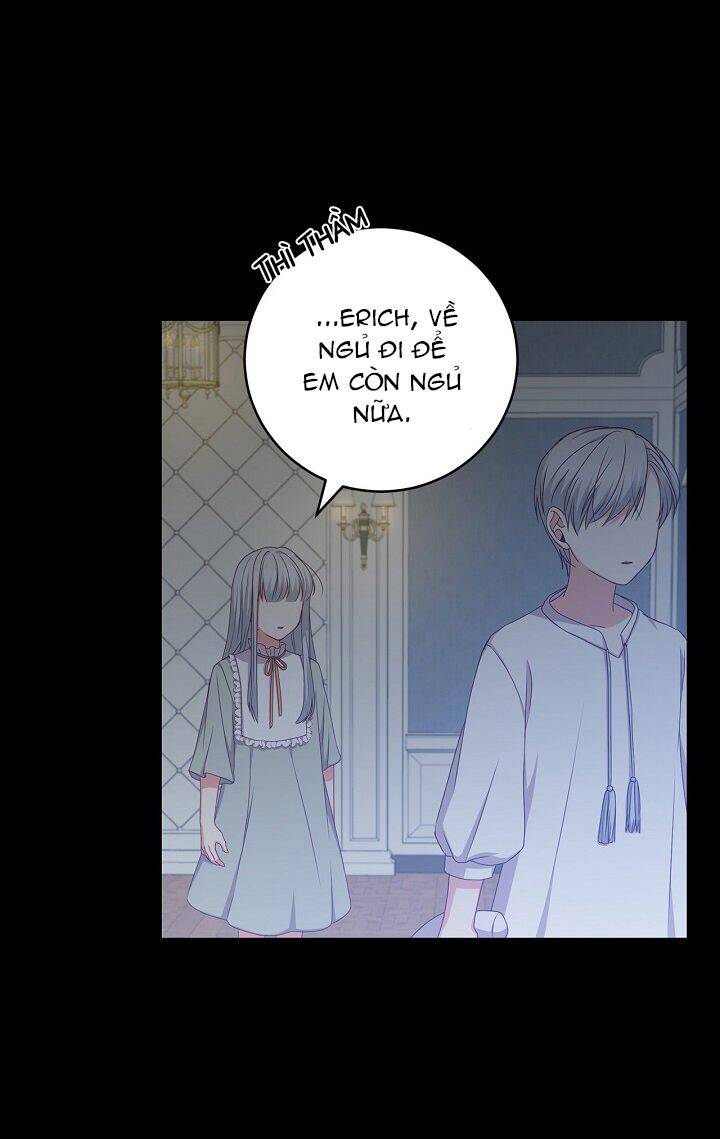 Đừng Chọc Đứa Em Gái Bé Bỏng Của Chúng Tôi Chap 29 - Next Chap 30