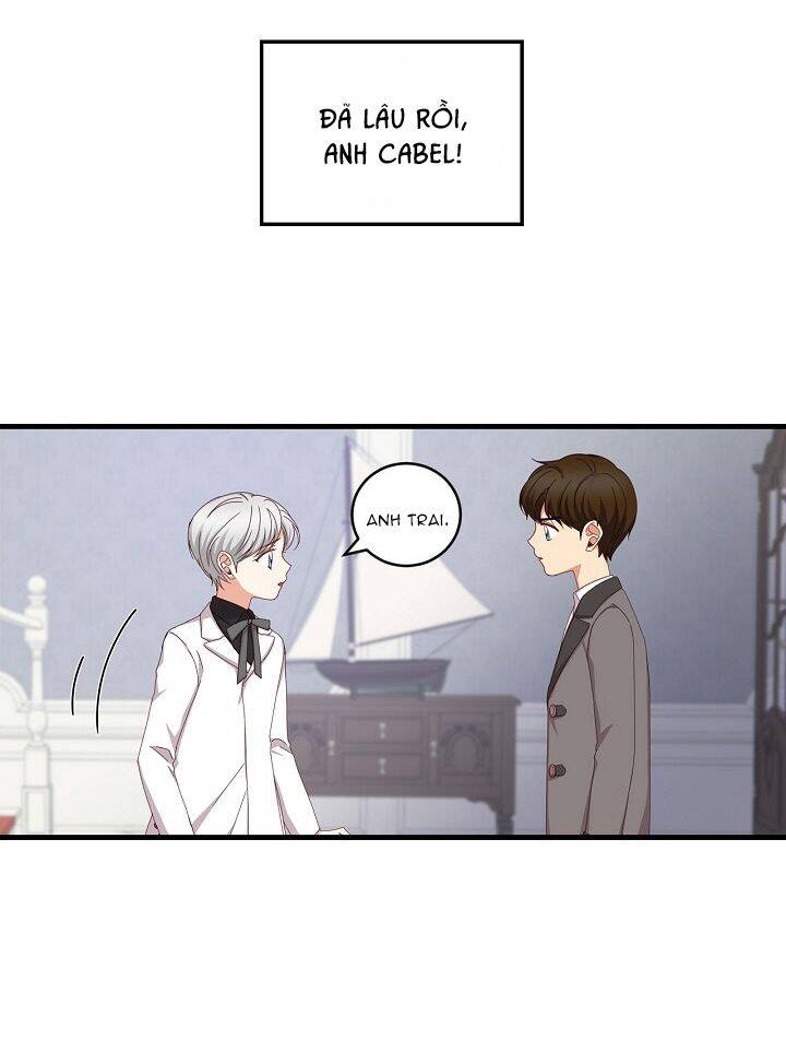 Đừng Chọc Đứa Em Gái Bé Bỏng Của Chúng Tôi Chap 29 - Next Chap 30