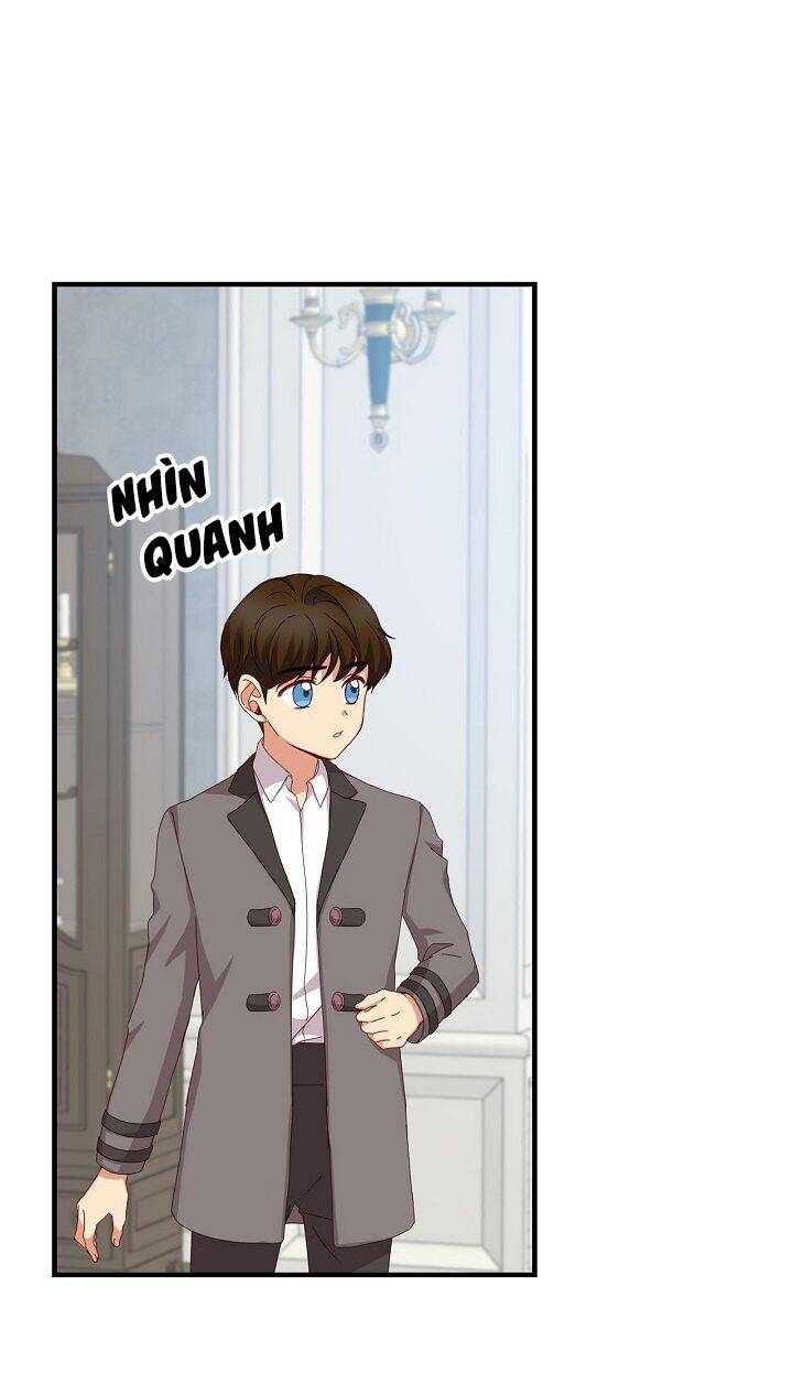 Đừng Chọc Đứa Em Gái Bé Bỏng Của Chúng Tôi Chap 29 - Next Chap 30