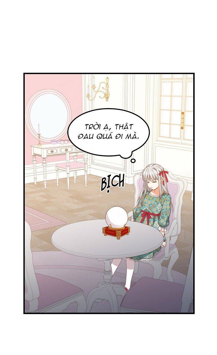 Đừng Chọc Đứa Em Gái Bé Bỏng Của Chúng Tôi Chap 29 - Next Chap 30