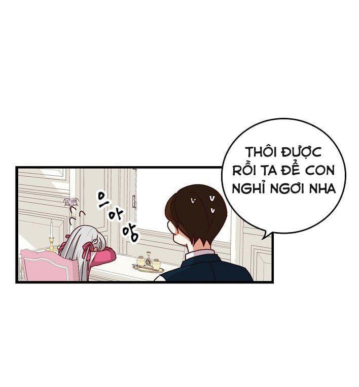 Đừng Chọc Đứa Em Gái Bé Bỏng Của Chúng Tôi Chap 3.2 - Next Chap 4.2