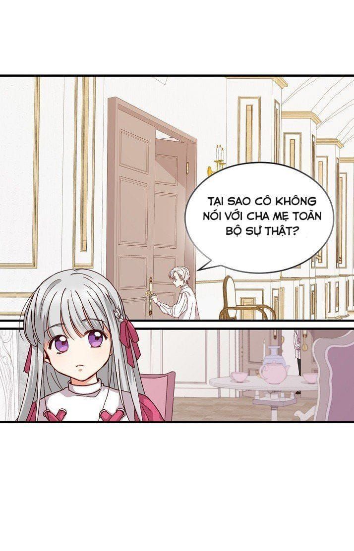 Đừng Chọc Đứa Em Gái Bé Bỏng Của Chúng Tôi Chap 3.2 - Next Chap 4.2