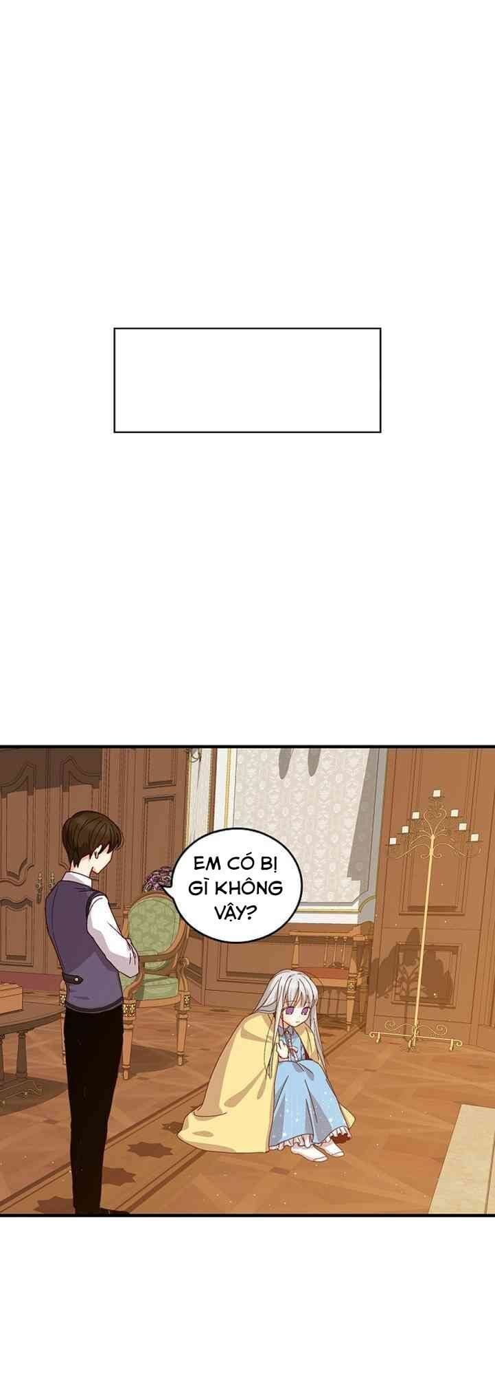 Đừng Chọc Đứa Em Gái Bé Bỏng Của Chúng Tôi Chap 3.3 - Next Chap 4.3