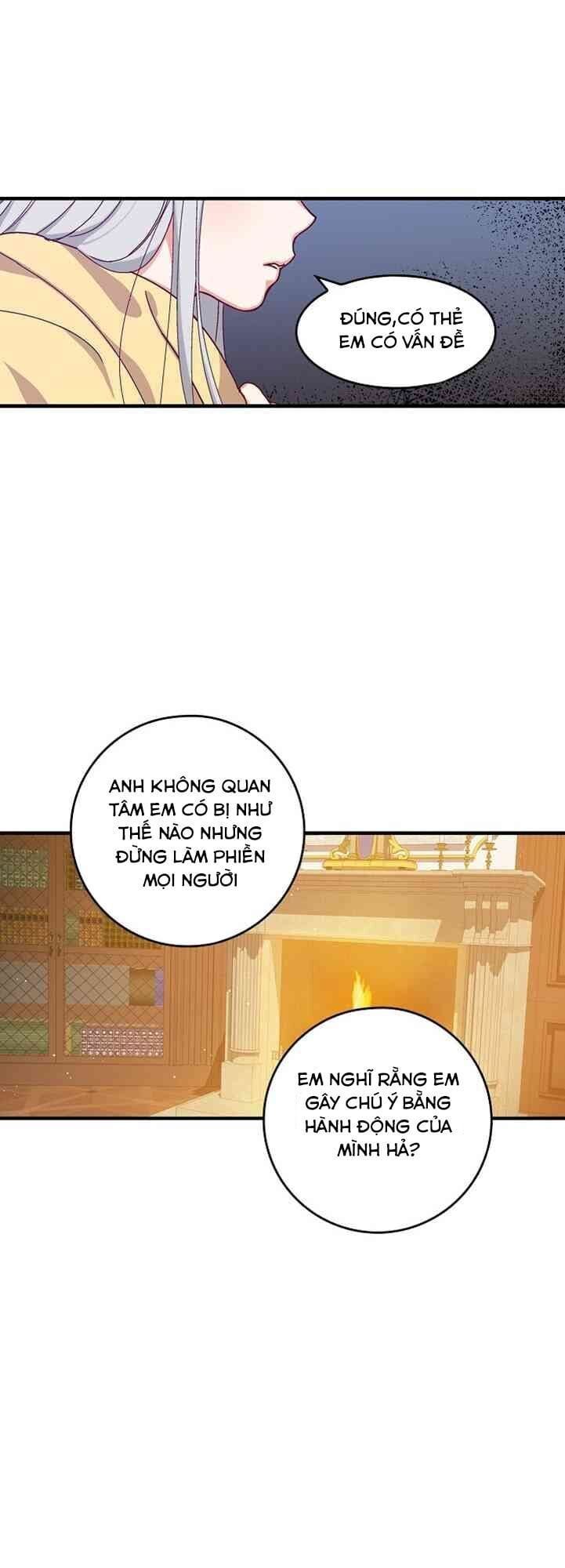 Đừng Chọc Đứa Em Gái Bé Bỏng Của Chúng Tôi Chap 3.3 - Next Chap 4.3