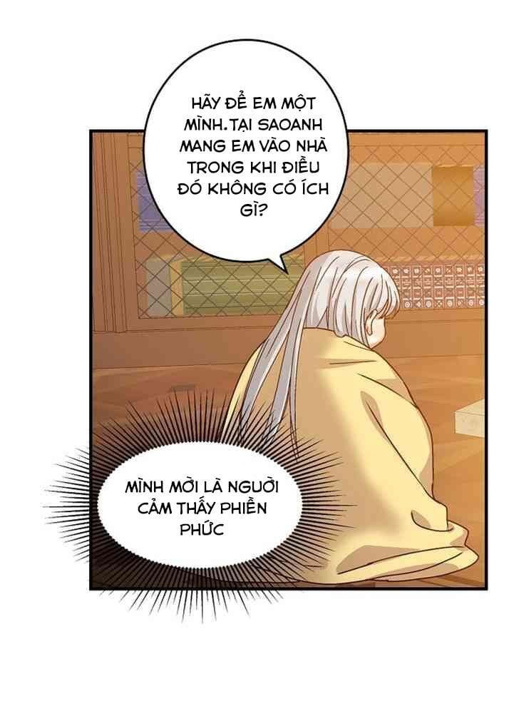 Đừng Chọc Đứa Em Gái Bé Bỏng Của Chúng Tôi Chap 3.3 - Next Chap 4.3