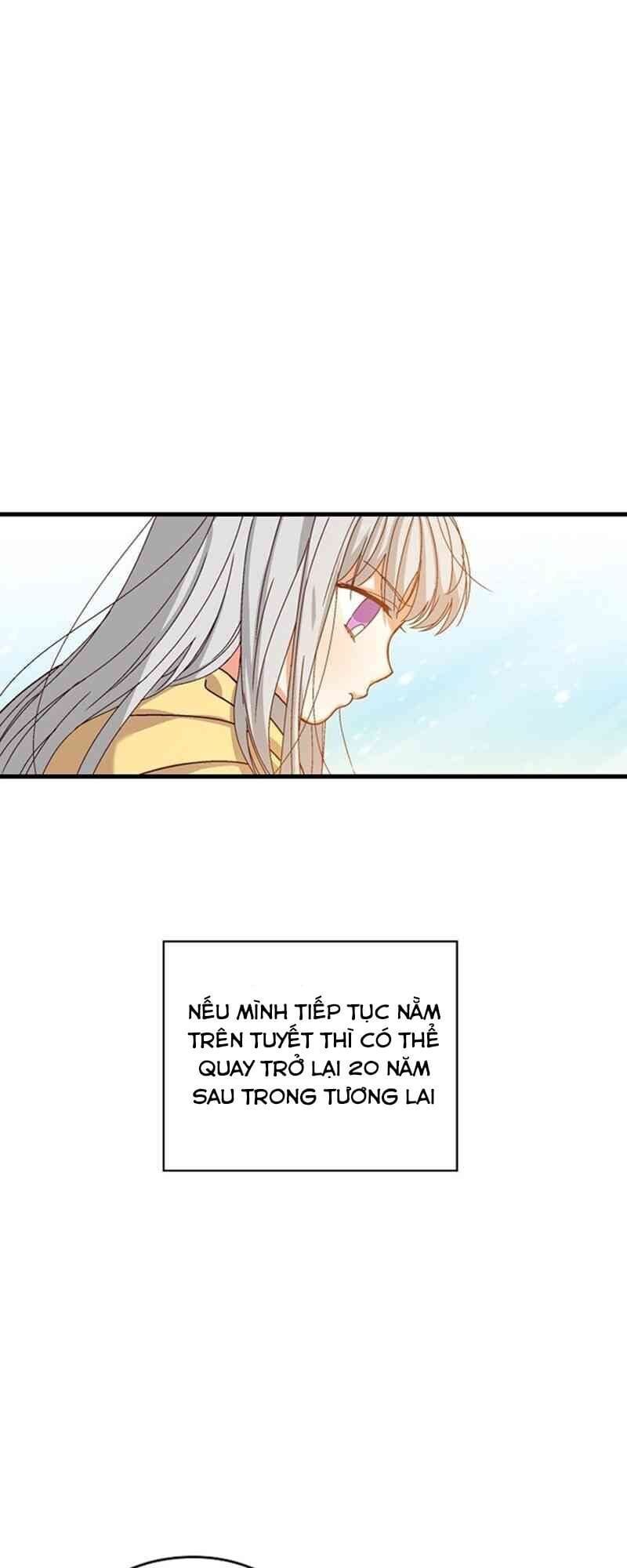 Đừng Chọc Đứa Em Gái Bé Bỏng Của Chúng Tôi Chap 3.3 - Next Chap 4.3