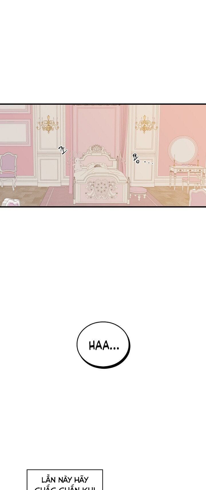 Đừng Chọc Đứa Em Gái Bé Bỏng Của Chúng Tôi Chap 3.3 - Next Chap 4.3