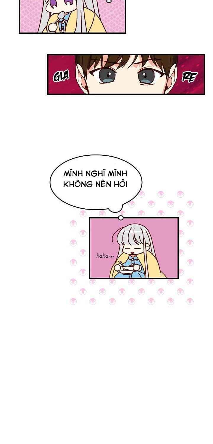 Đừng Chọc Đứa Em Gái Bé Bỏng Của Chúng Tôi Chap 3.4 - Next Chap 4.4
