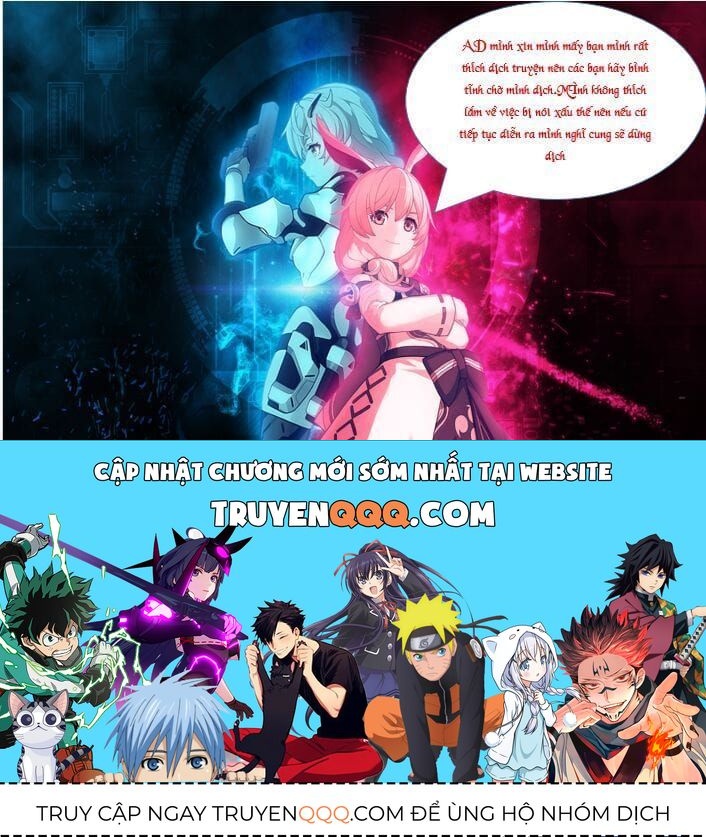 Đừng Chọc Đứa Em Gái Bé Bỏng Của Chúng Tôi Chap 3.4 - Next Chap 4.4