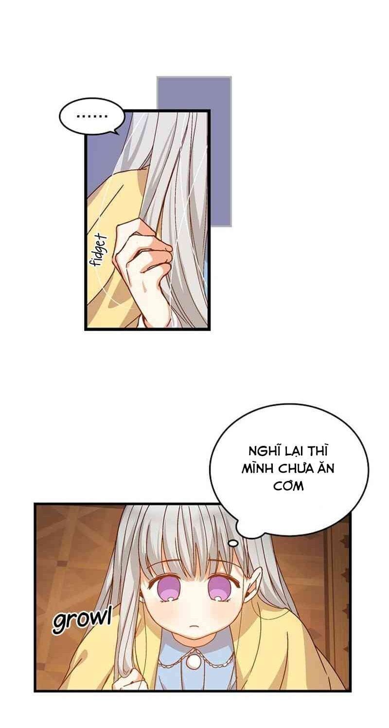 Đừng Chọc Đứa Em Gái Bé Bỏng Của Chúng Tôi Chap 3.4 - Next Chap 4.4