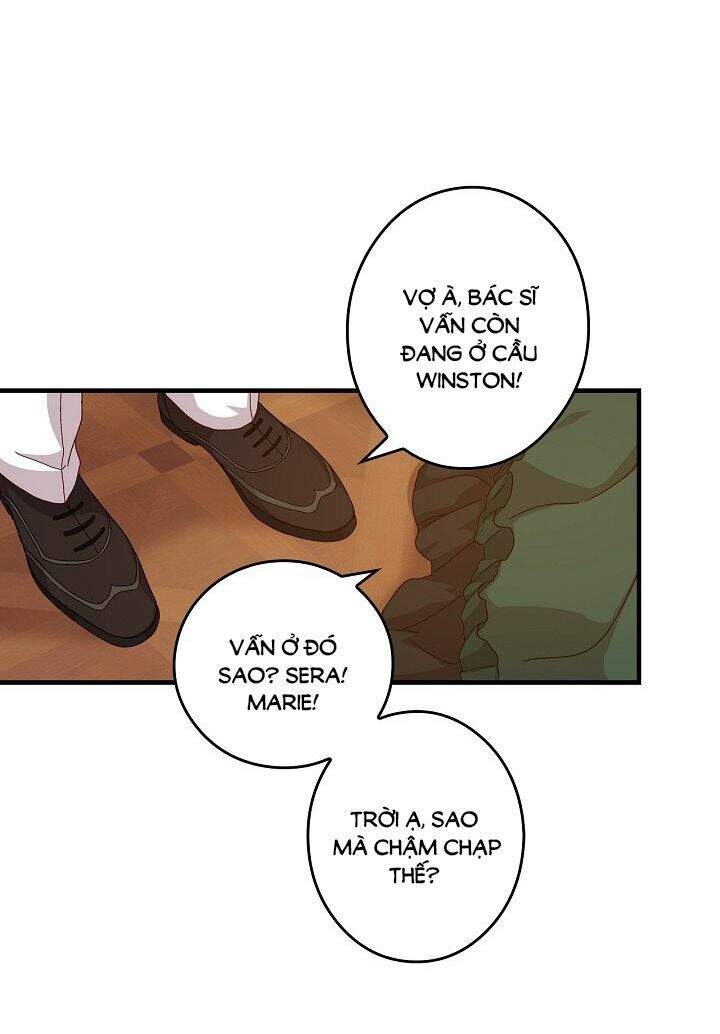 Đừng Chọc Đứa Em Gái Bé Bỏng Của Chúng Tôi Chap 3 - Next Chap 4