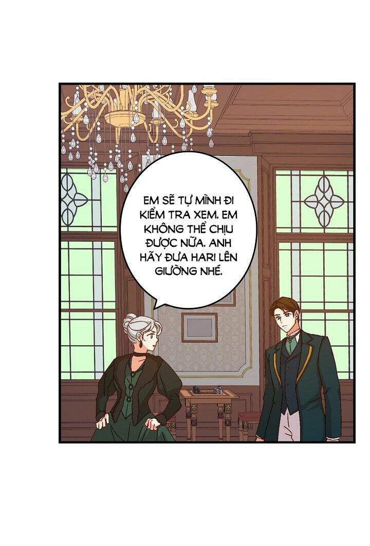 Đừng Chọc Đứa Em Gái Bé Bỏng Của Chúng Tôi Chap 3 - Next Chap 4