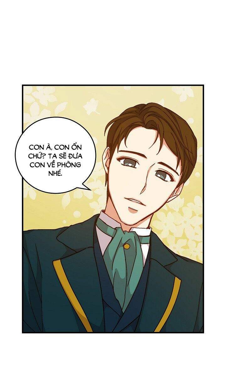 Đừng Chọc Đứa Em Gái Bé Bỏng Của Chúng Tôi Chap 3 - Next Chap 4