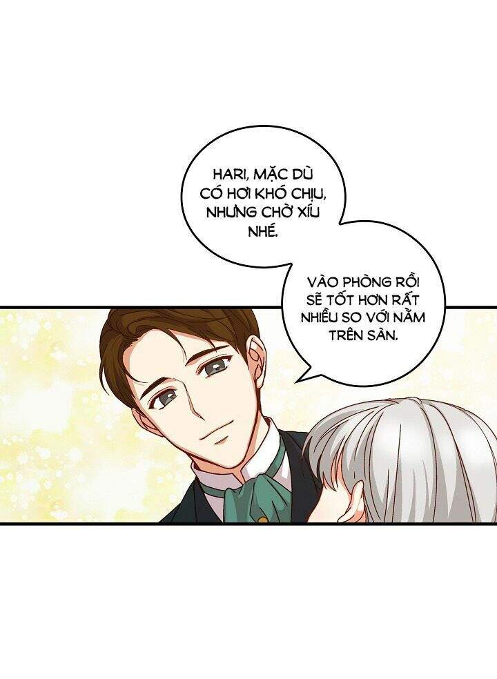 Đừng Chọc Đứa Em Gái Bé Bỏng Của Chúng Tôi Chap 3 - Next Chap 4