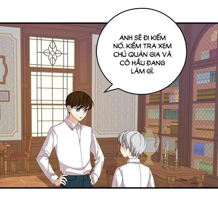 Đừng Chọc Đứa Em Gái Bé Bỏng Của Chúng Tôi Chap 3 - Next Chap 4