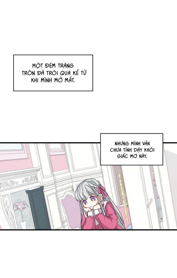 Đừng Chọc Đứa Em Gái Bé Bỏng Của Chúng Tôi Chap 3 - Next Chap 4