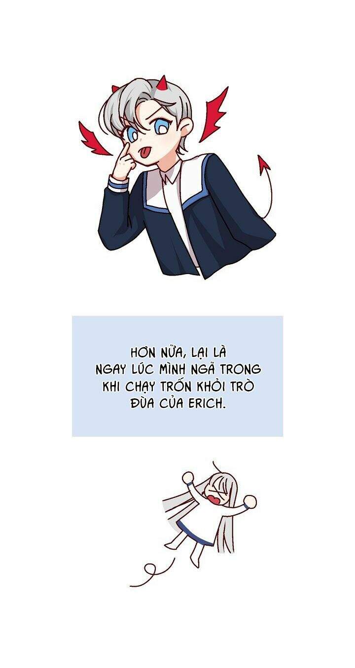 Đừng Chọc Đứa Em Gái Bé Bỏng Của Chúng Tôi Chap 3 - Next Chap 4