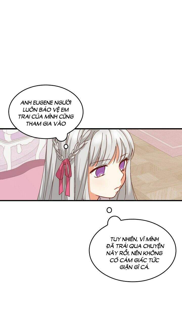 Đừng Chọc Đứa Em Gái Bé Bỏng Của Chúng Tôi Chap 3 - Next Chap 4