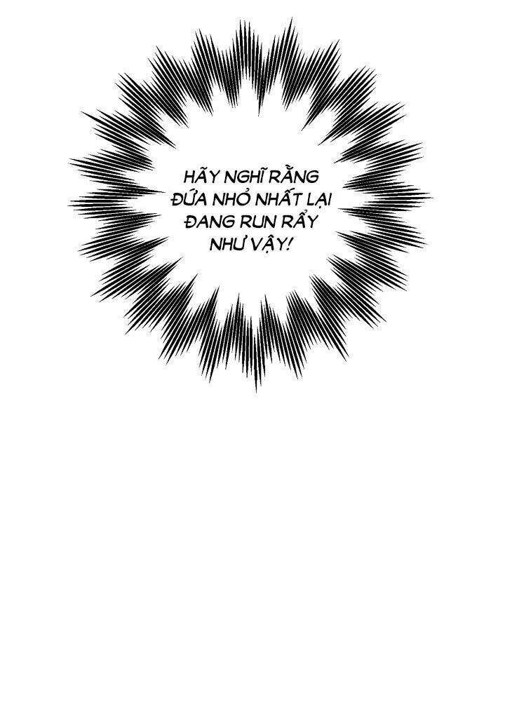 Đừng Chọc Đứa Em Gái Bé Bỏng Của Chúng Tôi Chap 3 - Next Chap 4