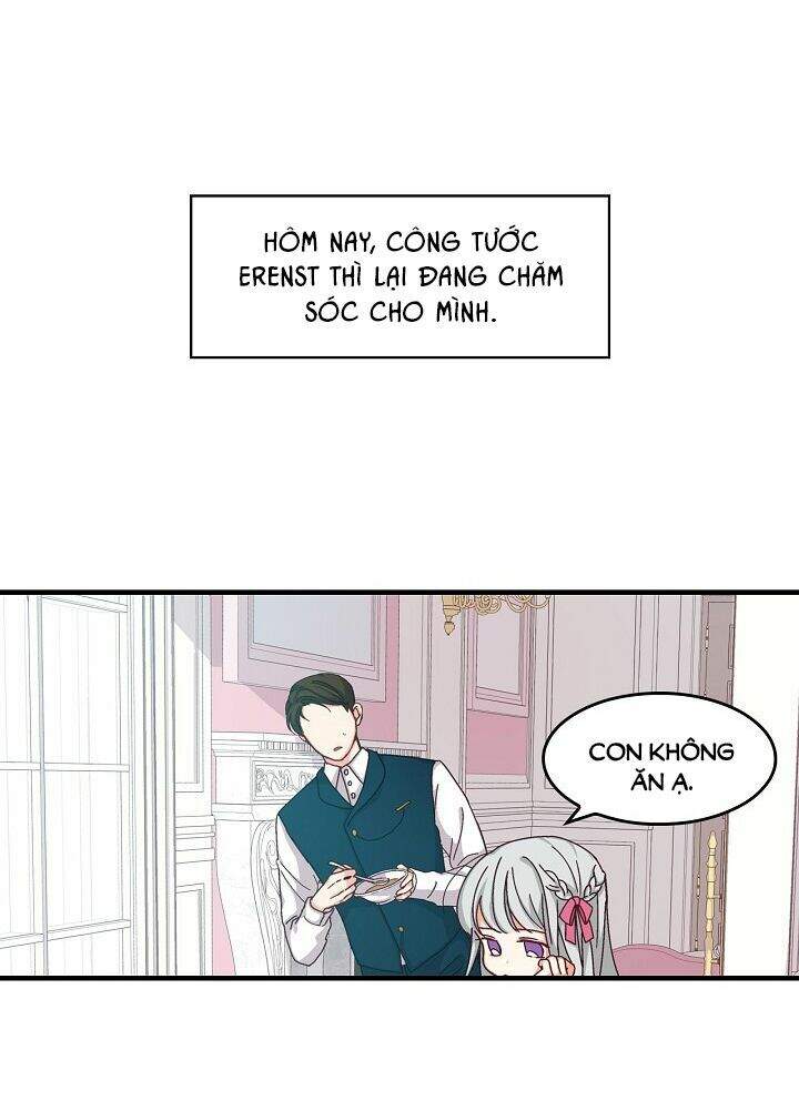 Đừng Chọc Đứa Em Gái Bé Bỏng Của Chúng Tôi Chap 3 - Next Chap 4