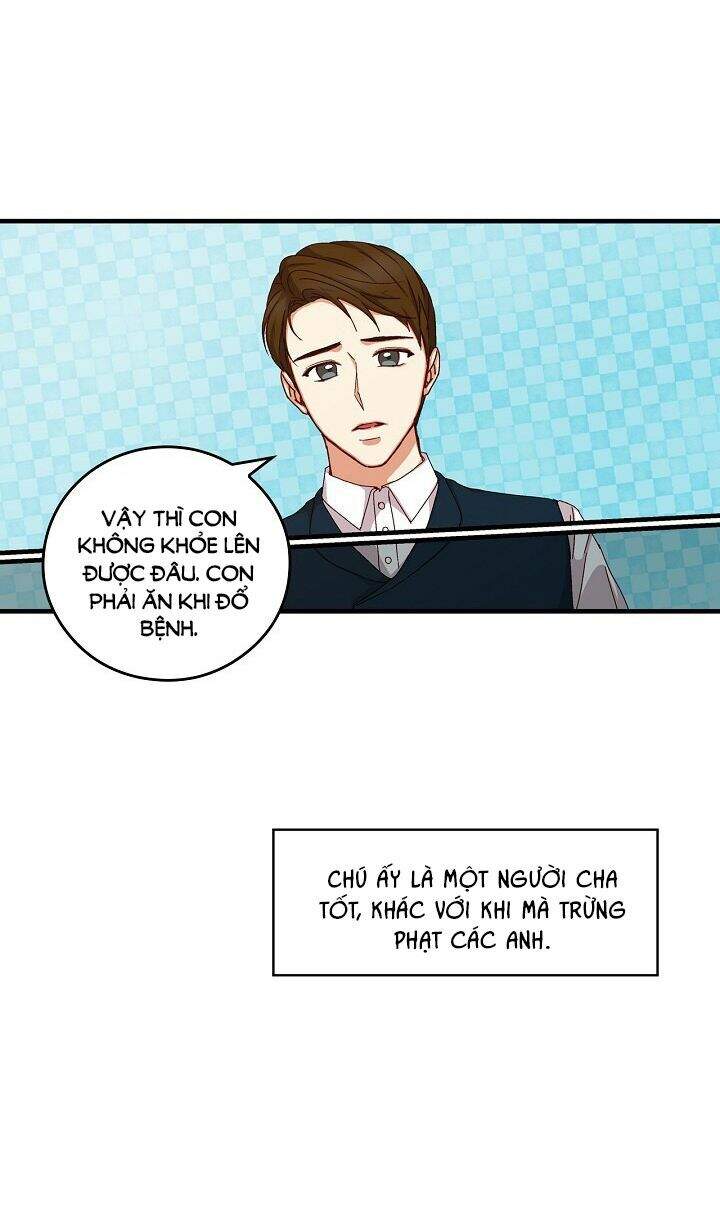 Đừng Chọc Đứa Em Gái Bé Bỏng Của Chúng Tôi Chap 3 - Next Chap 4