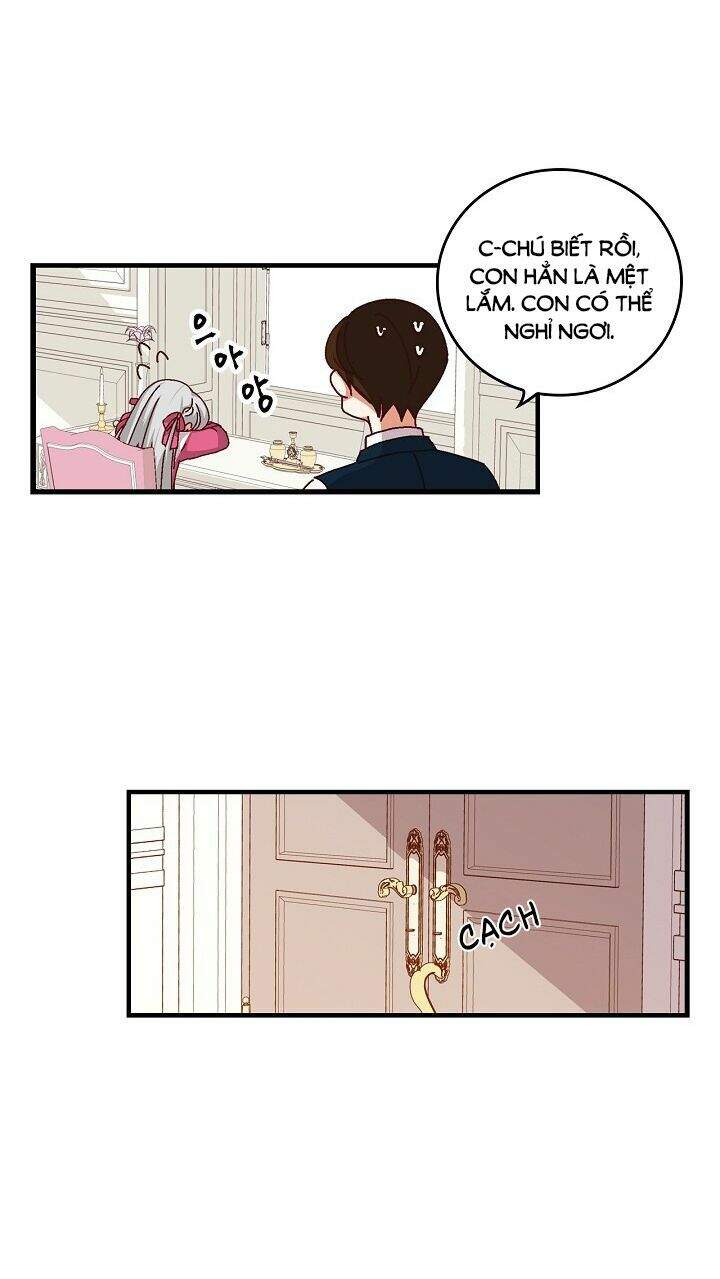 Đừng Chọc Đứa Em Gái Bé Bỏng Của Chúng Tôi Chap 3 - Next Chap 4