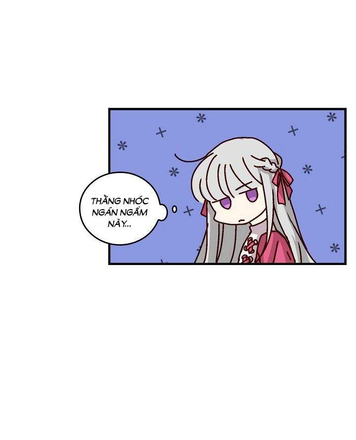 Đừng Chọc Đứa Em Gái Bé Bỏng Của Chúng Tôi Chap 3 - Next Chap 4