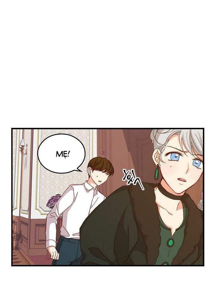 Đừng Chọc Đứa Em Gái Bé Bỏng Của Chúng Tôi Chap 3 - Next Chap 4