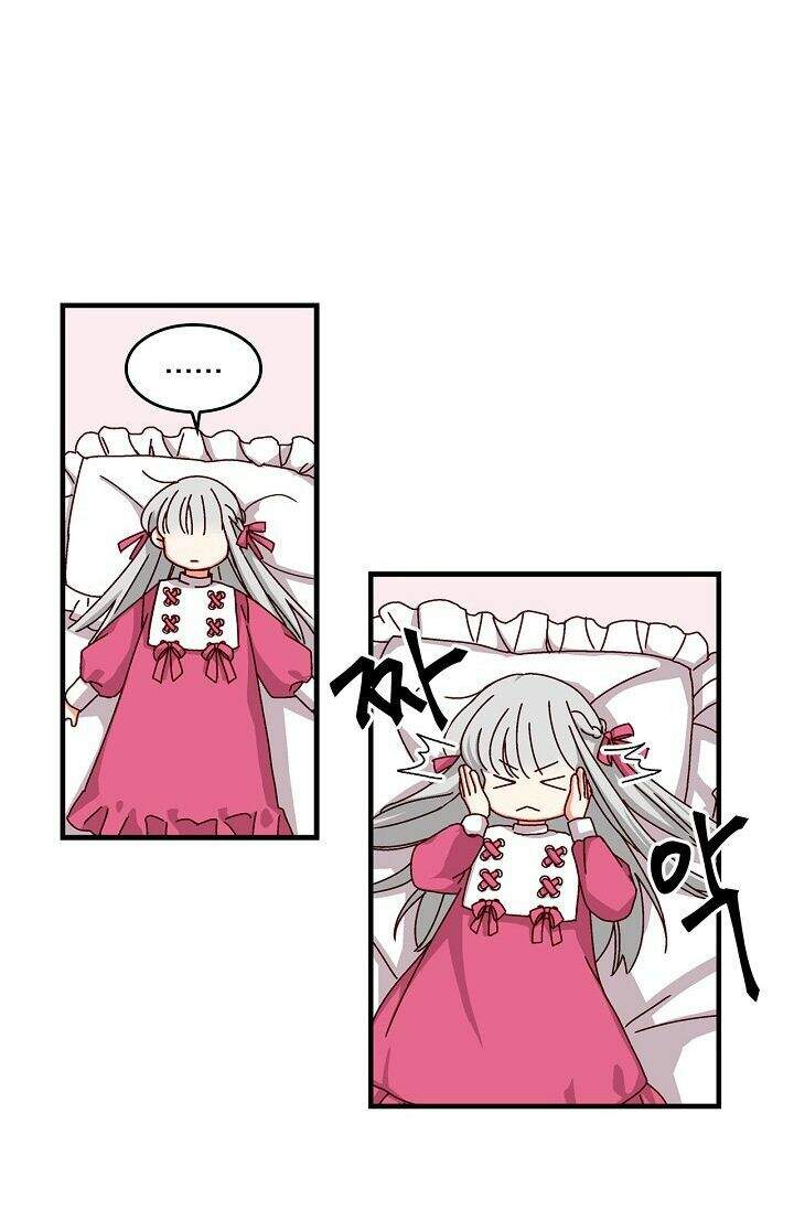 Đừng Chọc Đứa Em Gái Bé Bỏng Của Chúng Tôi Chap 3 - Next Chap 4