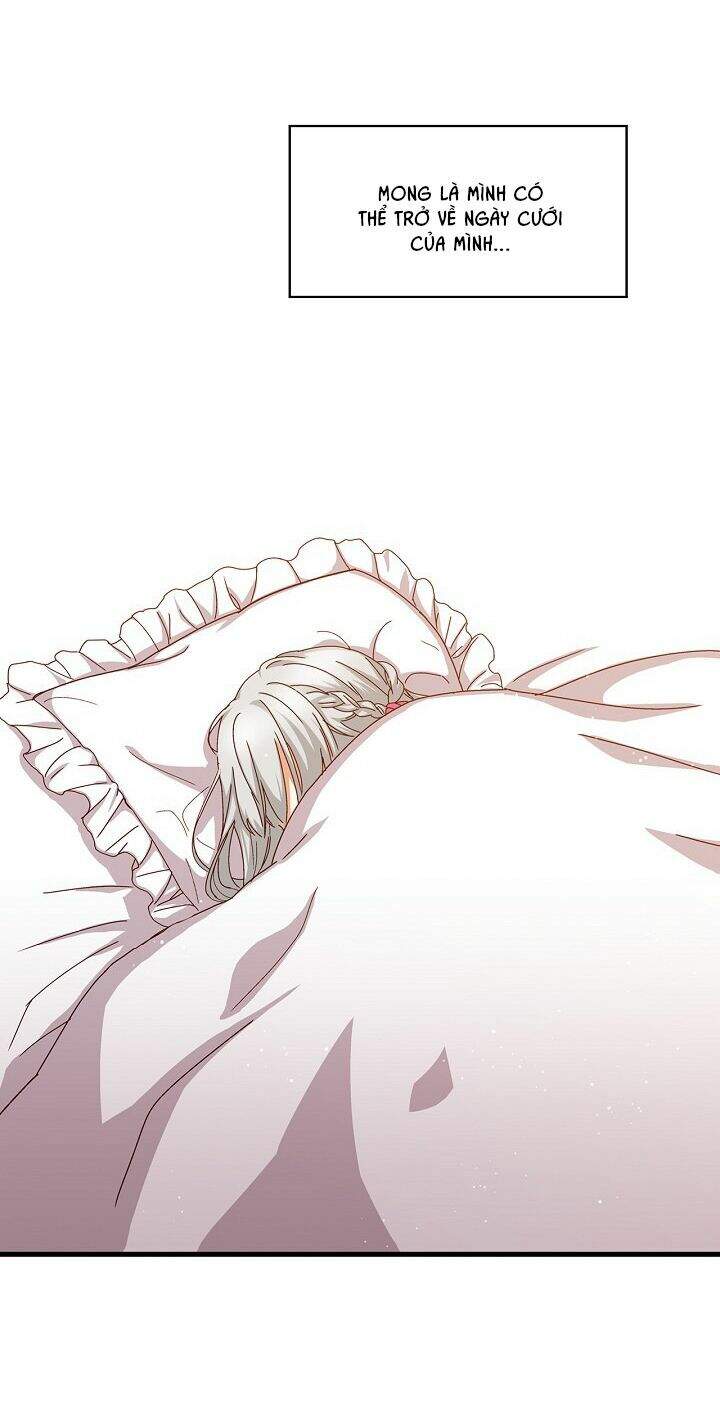 Đừng Chọc Đứa Em Gái Bé Bỏng Của Chúng Tôi Chap 3 - Next Chap 4