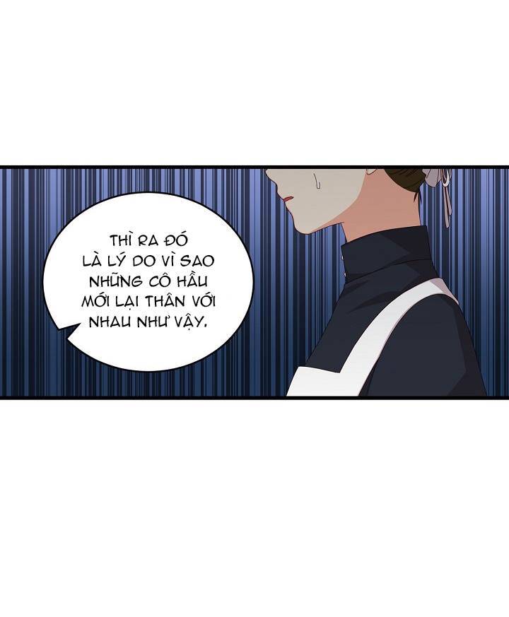 Đừng Chọc Đứa Em Gái Bé Bỏng Của Chúng Tôi Chap 30 - Next Chap 31