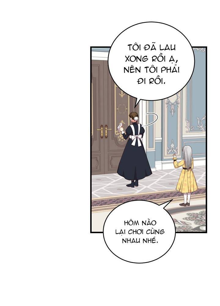 Đừng Chọc Đứa Em Gái Bé Bỏng Của Chúng Tôi Chap 30 - Next Chap 31