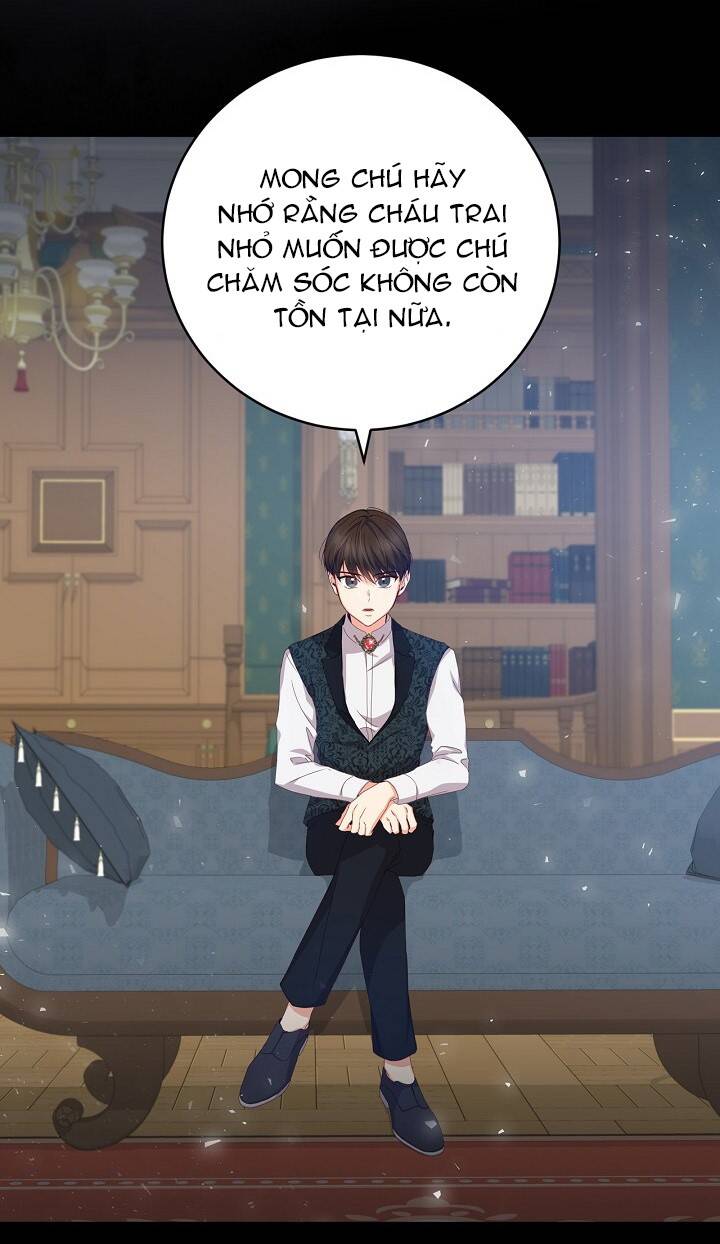 Đừng Chọc Đứa Em Gái Bé Bỏng Của Chúng Tôi Chap 30 - Next Chap 31