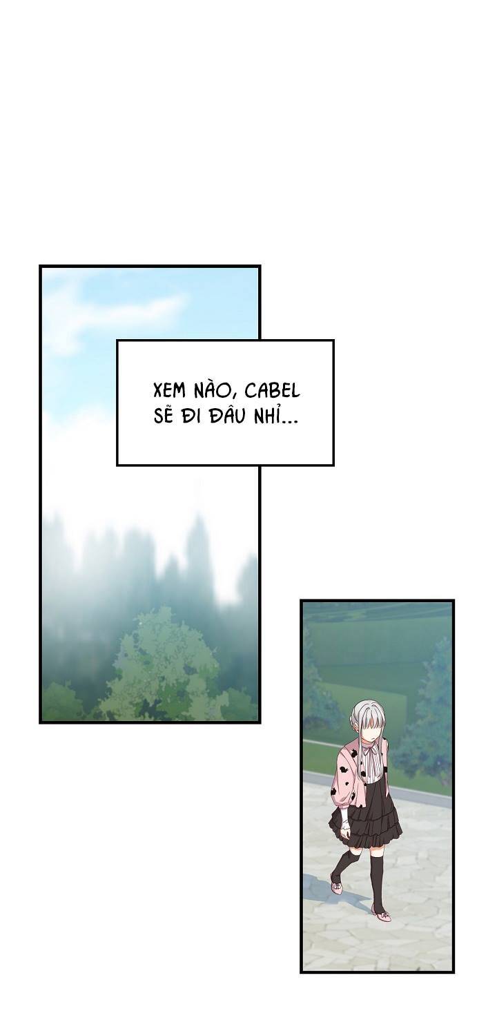 Đừng Chọc Đứa Em Gái Bé Bỏng Của Chúng Tôi Chap 30 - Next Chap 31