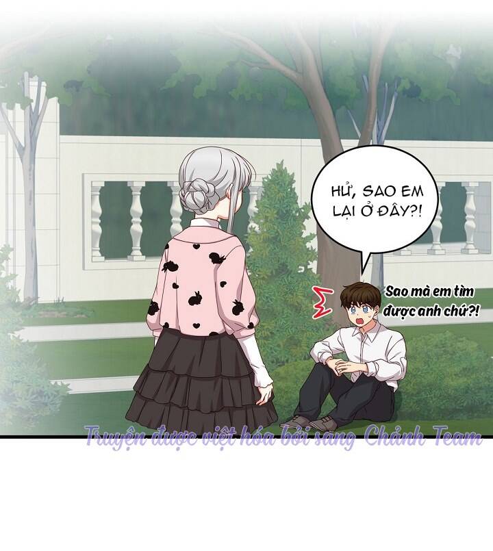 Đừng Chọc Đứa Em Gái Bé Bỏng Của Chúng Tôi Chap 30 - Next Chap 31