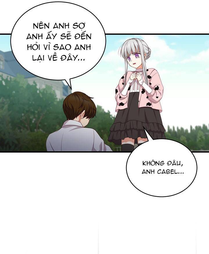 Đừng Chọc Đứa Em Gái Bé Bỏng Của Chúng Tôi Chap 30 - Next Chap 31