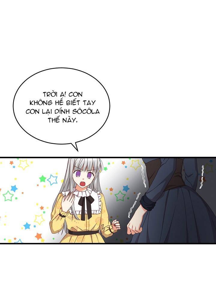 Đừng Chọc Đứa Em Gái Bé Bỏng Của Chúng Tôi Chap 30 - Next Chap 31
