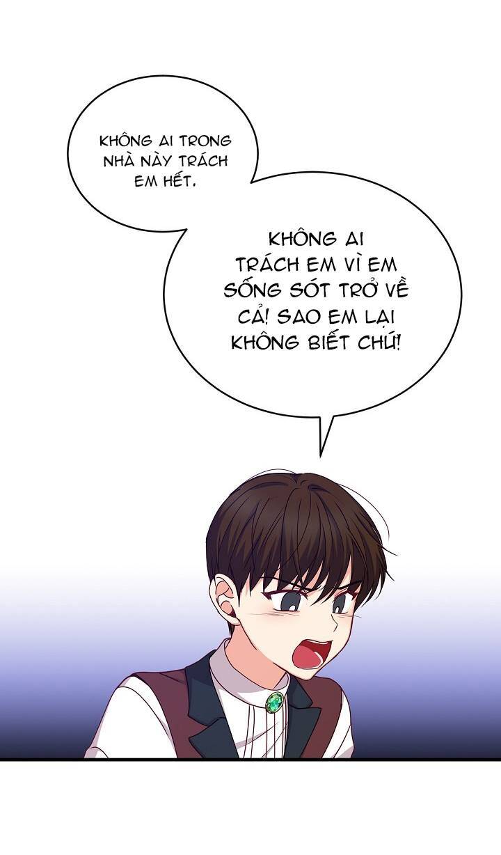 Đừng Chọc Đứa Em Gái Bé Bỏng Của Chúng Tôi Chap 30 - Next Chap 31