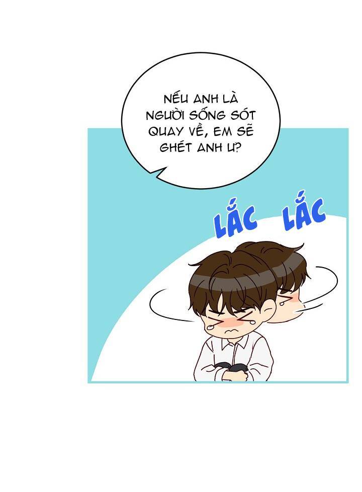 Đừng Chọc Đứa Em Gái Bé Bỏng Của Chúng Tôi Chap 30 - Next Chap 31