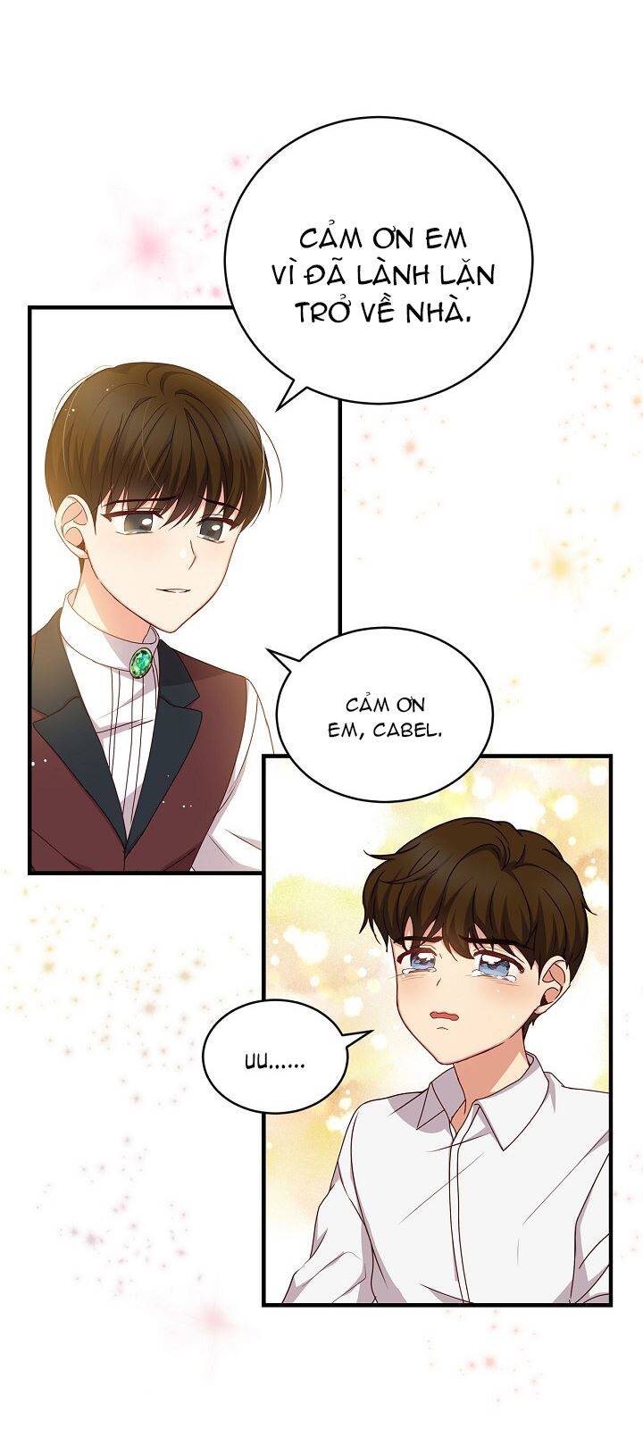 Đừng Chọc Đứa Em Gái Bé Bỏng Của Chúng Tôi Chap 30 - Next Chap 31
