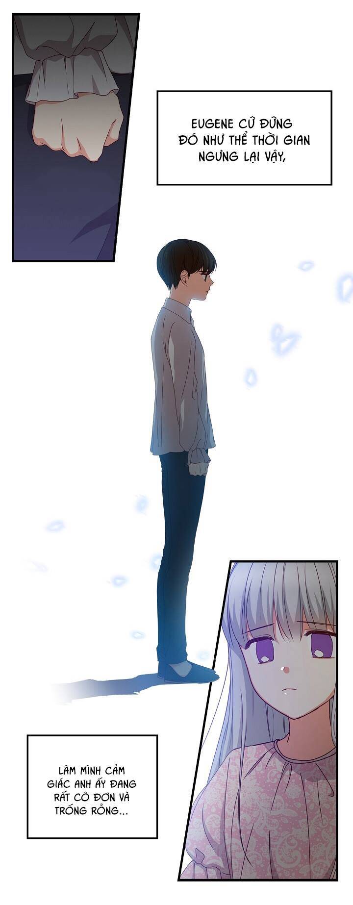 Đừng Chọc Đứa Em Gái Bé Bỏng Của Chúng Tôi Chap 31 - Next Chap 32