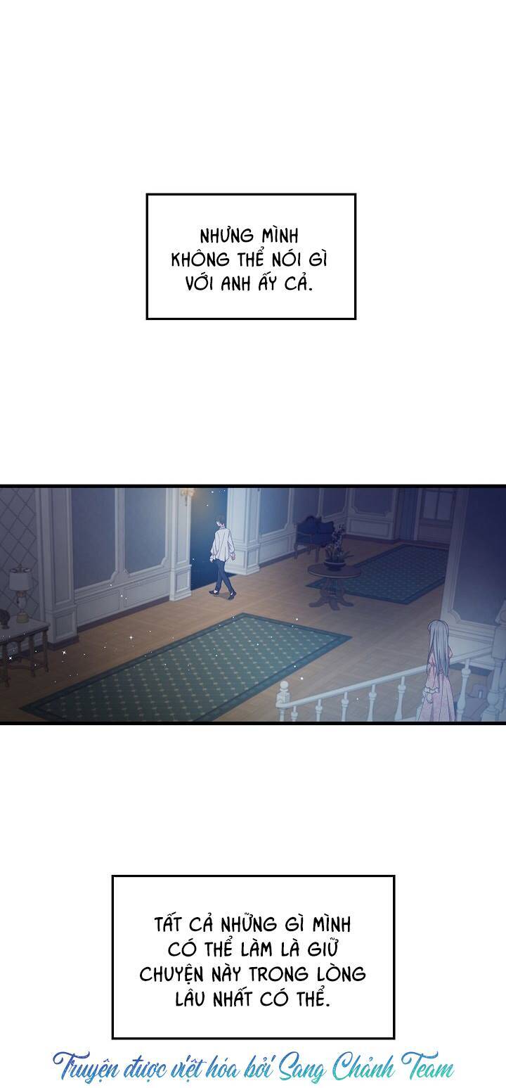 Đừng Chọc Đứa Em Gái Bé Bỏng Của Chúng Tôi Chap 31 - Next Chap 32