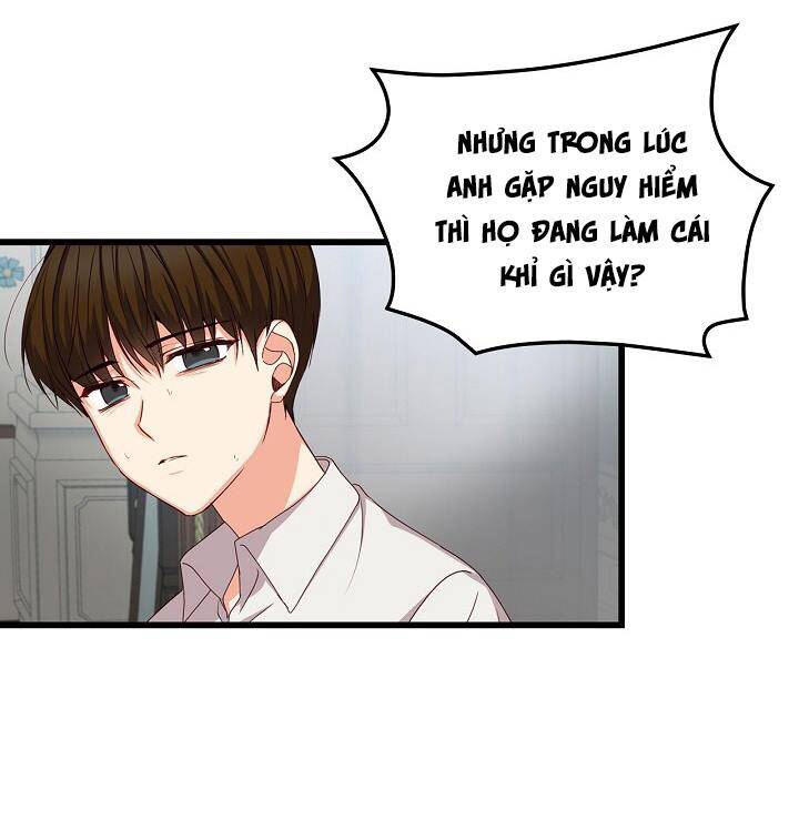 Đừng Chọc Đứa Em Gái Bé Bỏng Của Chúng Tôi Chap 31 - Next Chap 32