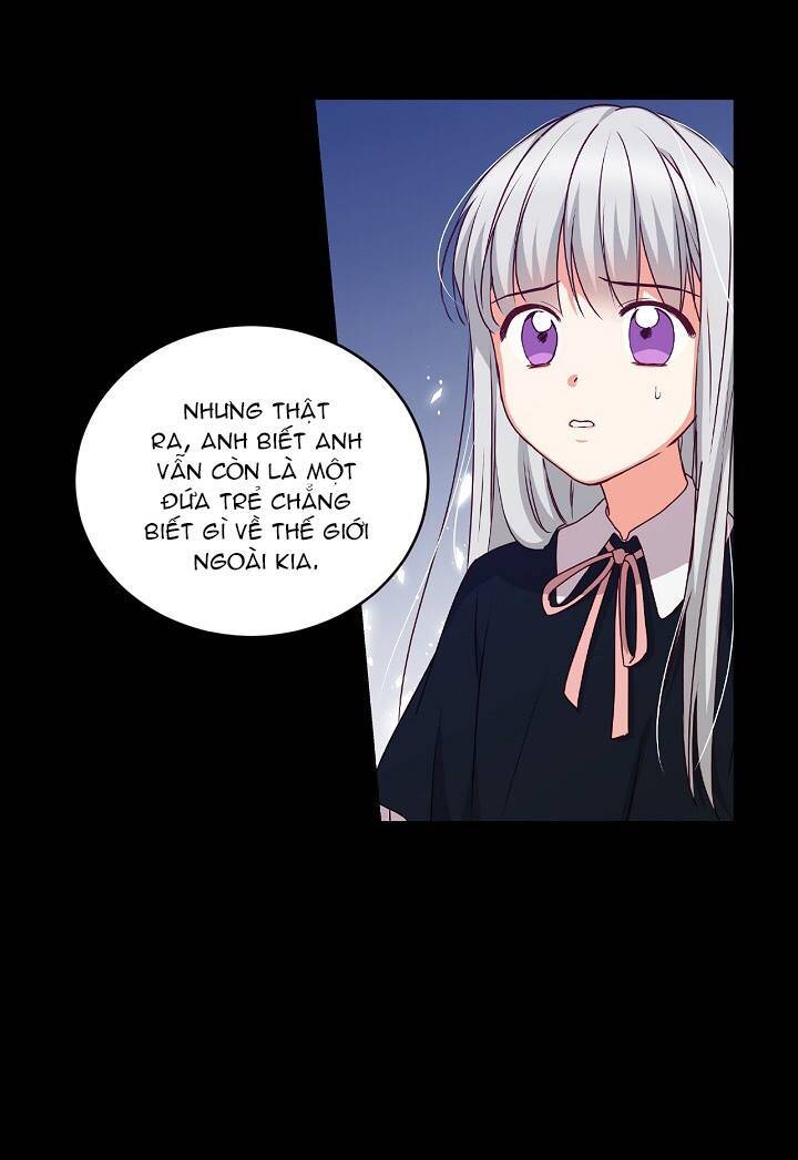 Đừng Chọc Đứa Em Gái Bé Bỏng Của Chúng Tôi Chap 31 - Next Chap 32