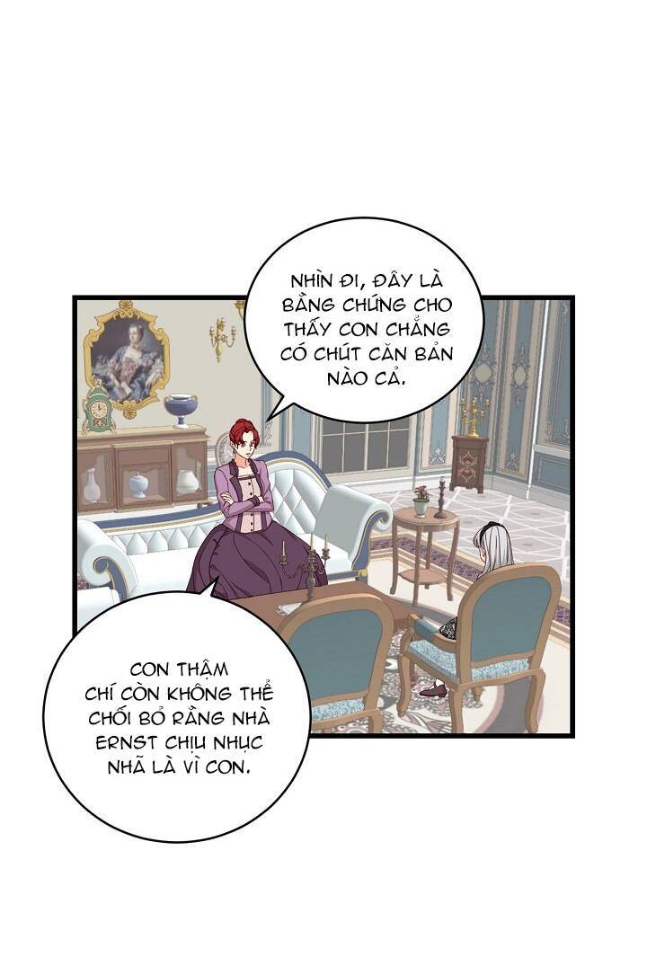 Đừng Chọc Đứa Em Gái Bé Bỏng Của Chúng Tôi Chap 31 - Next Chap 32