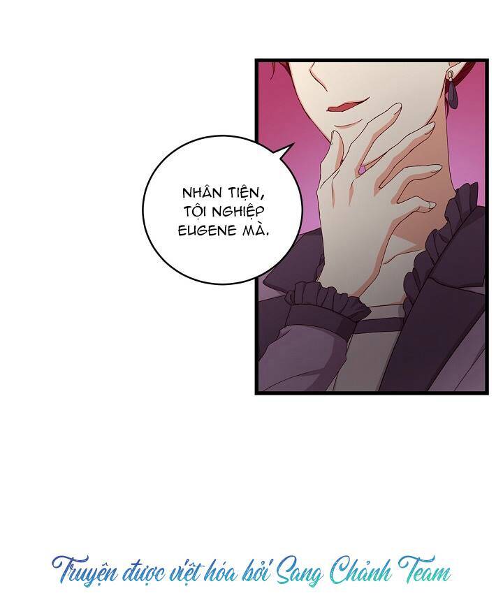 Đừng Chọc Đứa Em Gái Bé Bỏng Của Chúng Tôi Chap 31 - Next Chap 32