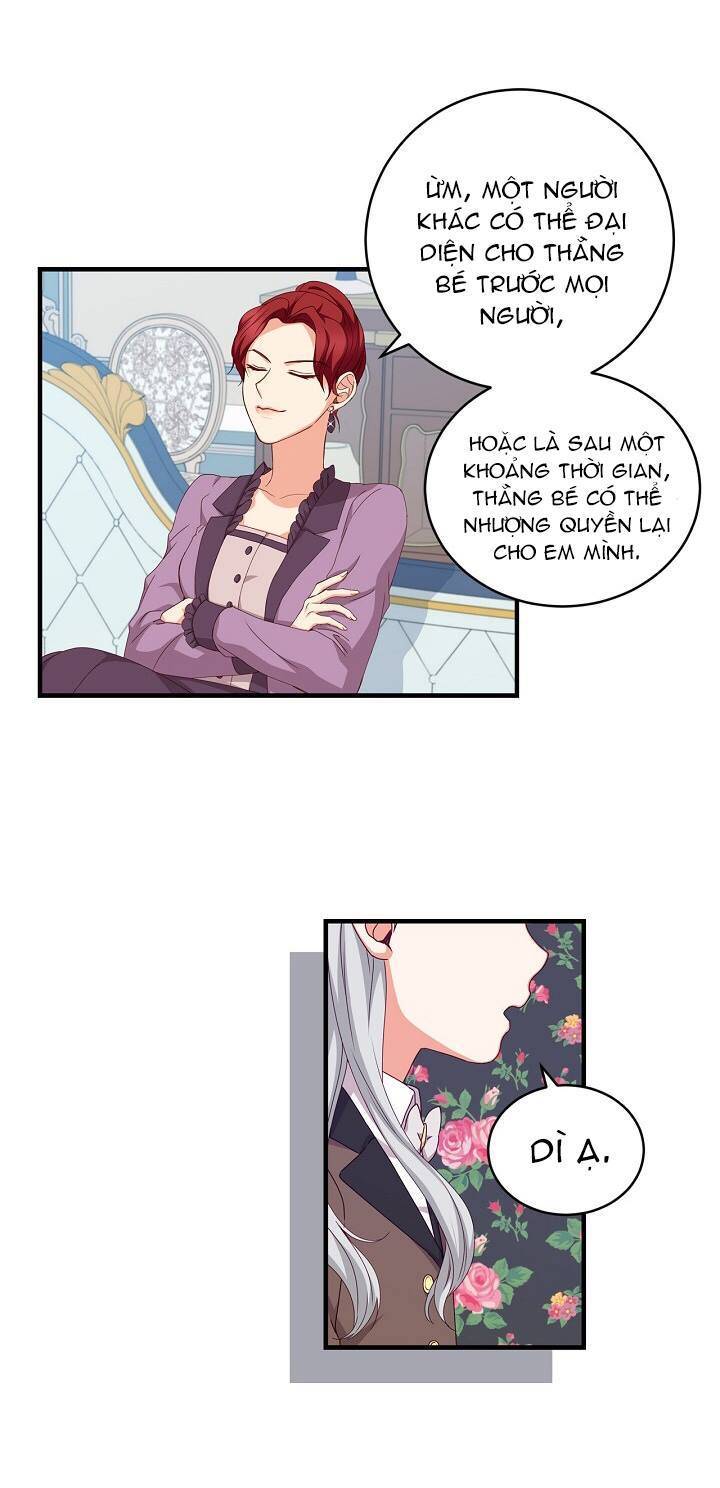 Đừng Chọc Đứa Em Gái Bé Bỏng Của Chúng Tôi Chap 31 - Next Chap 32